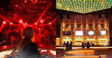 The Newest Premiere Nightlife Destination In Manila Is Here KAO Manila