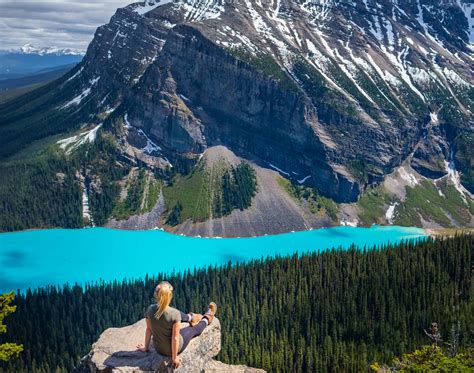 The 10 Best Lake Louise Hikes You Can T Miss 2020