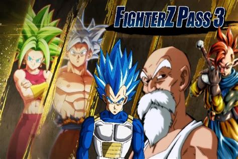 As such, our dragon ball fighterz character list consists of announced characters, along with fighters that we. Dragon Ball FighterZ: Who Do We Need Now? | Greenville ...