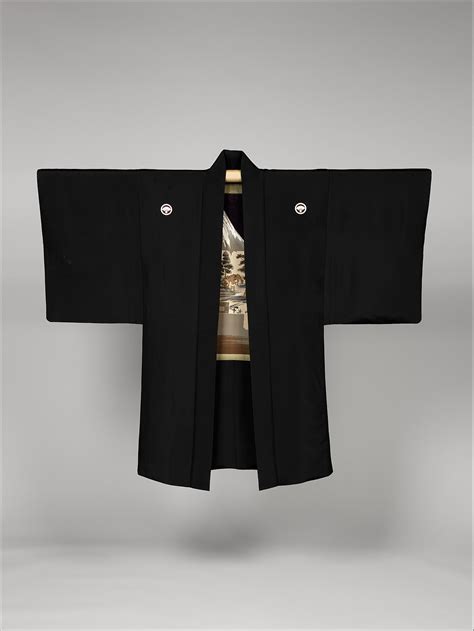 Haori Jackets Old Kyoto