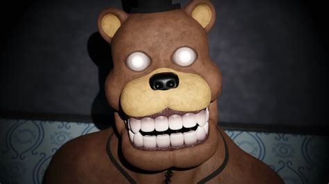 Reacting To Fnaf Analog Horror Videos Youtube