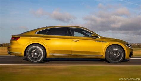 If you want the looks of an a5 or a bmw 4 series grand coupe, but not the price, the arteon may be for you. Volkswagen Arteon Akan Datang Ke Malaysia. RM220,000 ...
