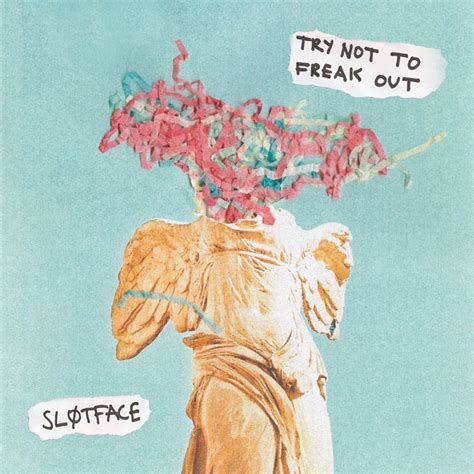 Sløtfaces Extra Exuberant Debut Try Not To Freak Out Album Review