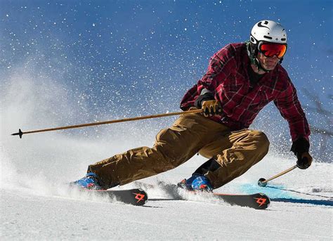 Dancers in two parallel rows. 8 Ways to Move from Wedge Skiing to Parallel - Easy Guide ...
