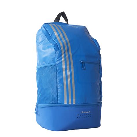 Adidas Climacool Backpack Adidas From Excell Sports Uk