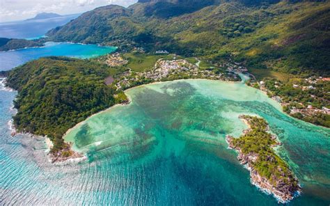 Why The Seychelles Are The Most Beautiful Islands On Earth Seychelles