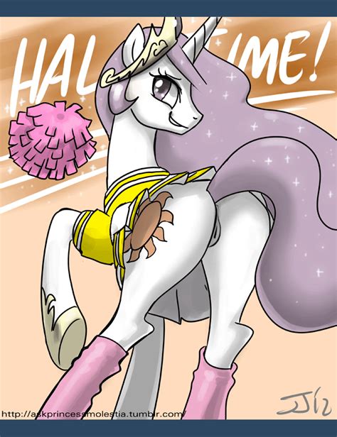 Rule 34 Alicorn Ass Cheerleader Equine Female Friendship Is Magic