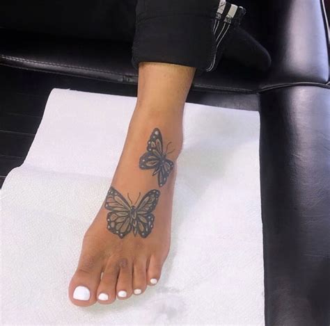 Cute Foot Tattoos Badass Tattoos Dope Tattoos Trendy Tattoos Mini Tattoos Small Tattoos