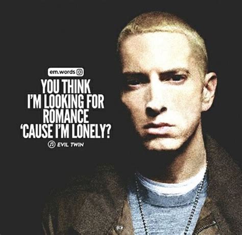 Eminem Lyrics Eminem Quotes Eminem Rap The Real Slim Shady Eminem