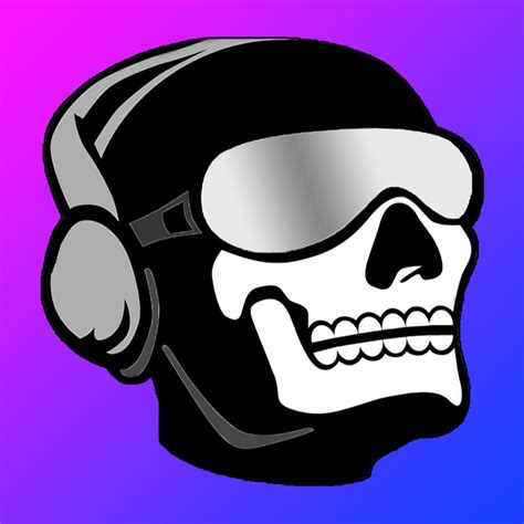 D Skull Gaming Youtube