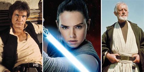 10 Casting Decisions That Hurt Star Wars And 10 That Saved It