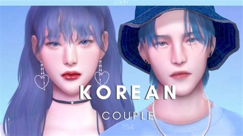 Sims 4 Korean Mods Mwwikiai