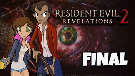 This guide will show you how to earn all of the achievements. RESIDENT EVIL REVELATIONS 2 PS4 EP4 FINAL Matemos a Alex ...