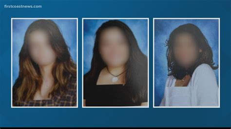 st johns county school superintendent apologizes over altered yearbook photos youtube