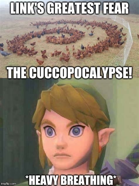 Image Tagged In The Legend Of Zelda Imgflip