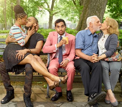 Aziz Ansari Love Online Dating Modern Romance And The Internet