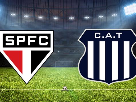 S O Paulo X Talleres Onde Assistir O Jogo Pela Libertadores Tv E