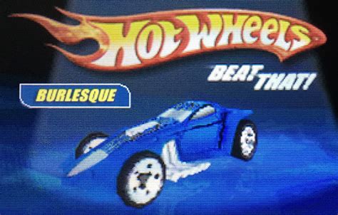Hot Wheels Beat That Hot Wheels Wiki