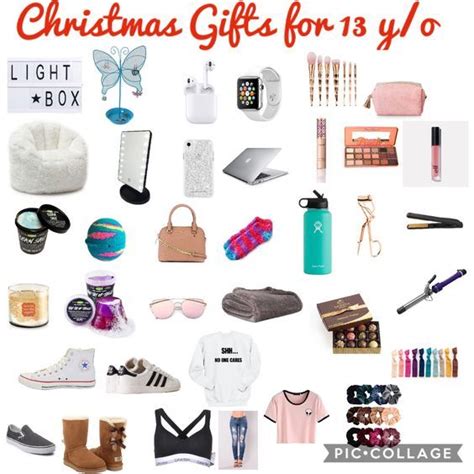 What to get a teenager for christmas. Pin on Christmas Gifts