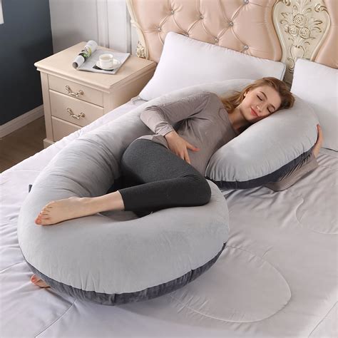 Oversized Body Pillow Showroomgirls