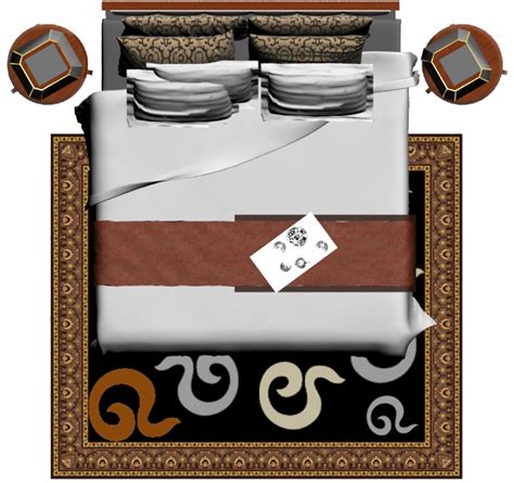 Bedroom Set Png