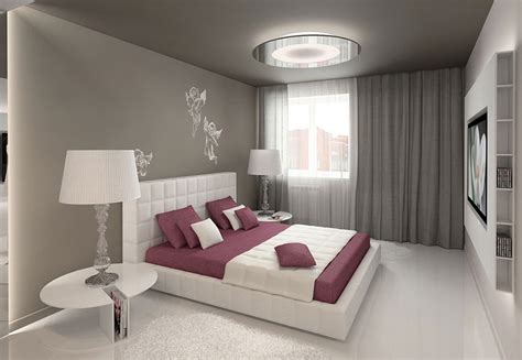 12 Amazing Minimalist Bedroom Design Ideas For Your