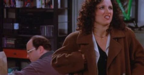 Seinfeld Elaine Cant Decide When I Grow Up Pinterest
