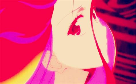 Red Hair Eyes Girl Anime Sad Special Fantasy Love Wallpaper 1440x900 444431 Wallpaperup