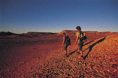 The Many Styles Of Adventure In The Australian Outback Australian
