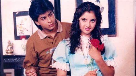 When Divya Bharti Refused To Get Out Of Car Because She Was Scared Of Producer Bollywood