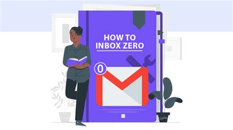 Inbox Zero In Gmail The Only Definitive Guide You Will Need