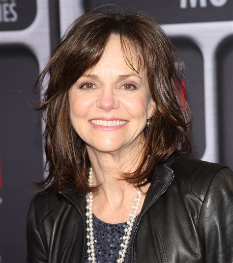 Today Is The 70th Birthday Of Sally Field You Have Loved Her All Your Life I Personally Love
