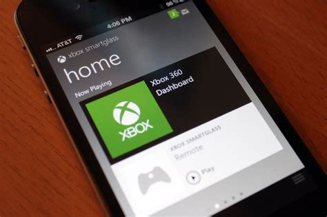 Xbox Smartglass App Now Available For Ios Polygon