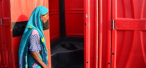 No Toilets No Locks No Soap Why Indian Women Prefer To Hold Pee Than Use Public Toilets