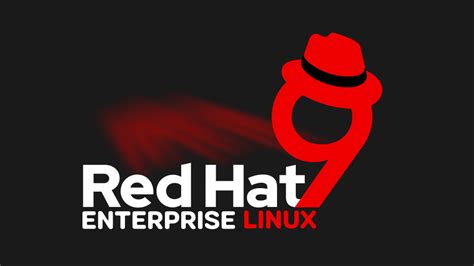 Red Hat Enterprise Linux 9 Released With Security Enhancements