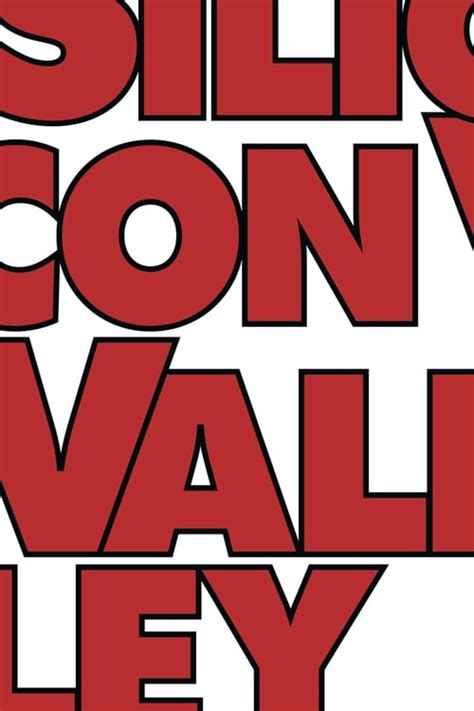 Poster of silicon valley movie. Silicon Valley (TV Series 2014-2019) — The Movie Database ...