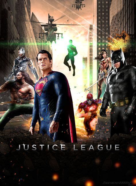 Justice League 2 Release