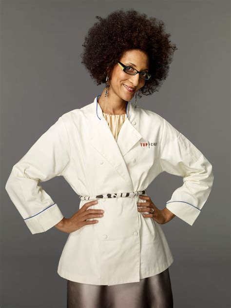 An Interview With Celebrity Chef Carla Hall News Celebrity Chefs