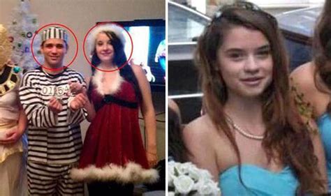Becky Watts Stepbrother And His Girlfriend Face Further Charges Over Teenagers Murder Uk