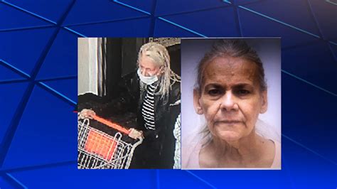 colerain police locate missing woman with dementia