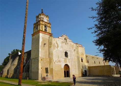 Polish your personal project or design with these san juan bautista transparent png images, make it even more personalized and more attractive. Convento de San Juan Bautista (Tetela del Volcán ...