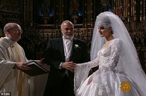 When she was diagnosed with cancer in 2010 the they were just like other older couples their age, but instead of vowing to visit each national park or monument during their golden years they wanted to. Celine Dion says she cannot envision another relationship ...