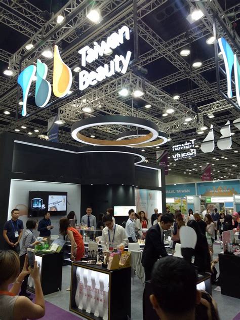 Then make your way to the taiwan expo 2017 in kl convention centre. The Beauty Junkie - ranechin.com: Taiwan Beauty Expo 2017 ...