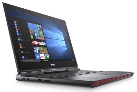 Dell Inspiron 15 7567 Reviews Pros And Cons Techspot