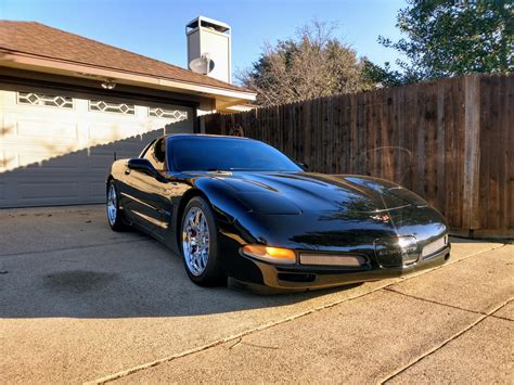 C5z New Owner Corvetteforum Chevrolet Corvette Forum Discussion