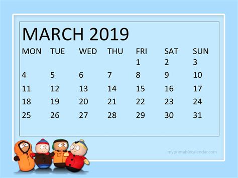 🔥 25 March 2019 Calendar Wallpapers Wallpapersafari