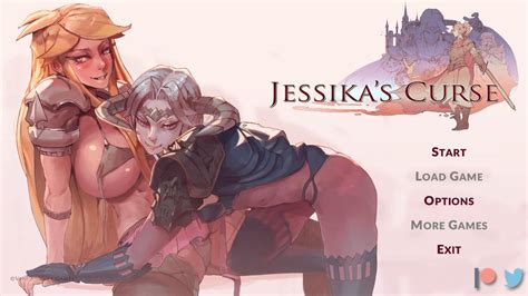 Jessikas Curse Porn Game Free Download
