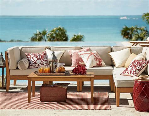 10 Stylish Comfortable And Enduring Outdoor Patio Furniture Decoholic