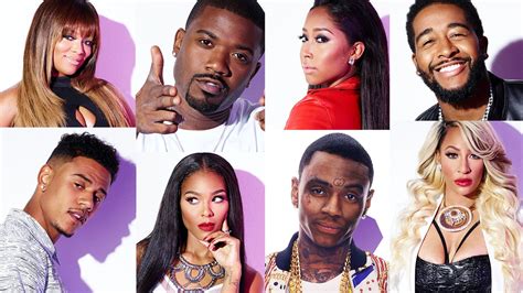 Love And Hip Hop Hollywood Series Watch Free On Pluto Tv United States