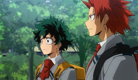 My Hero Academia Season 5 Confirmed Know Names Of Some Returning Characters Entertainment